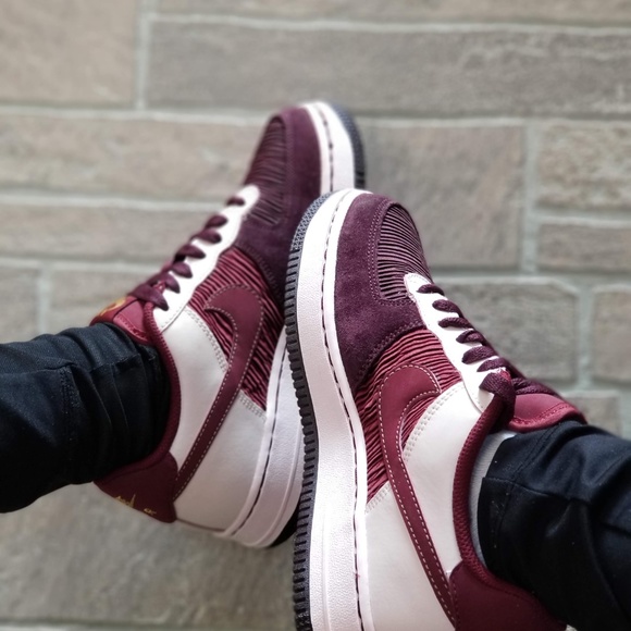 🚨SOLD🚨 Nike Air Force 1 Low - Picture 3 of 8